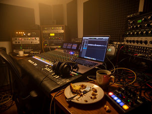 Unleash the Underground: Fadi Mohem, Groove Armada, and Korea Town Acid