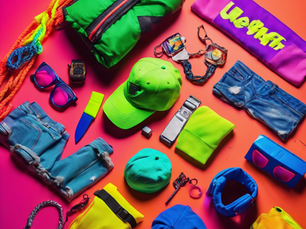 Exploring the Evolution of Drum n Bass Fashion Trends