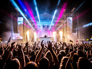 Skrillex and Chase & Status Unite: Boomtown 2026's Unforgettable Bass Explosion