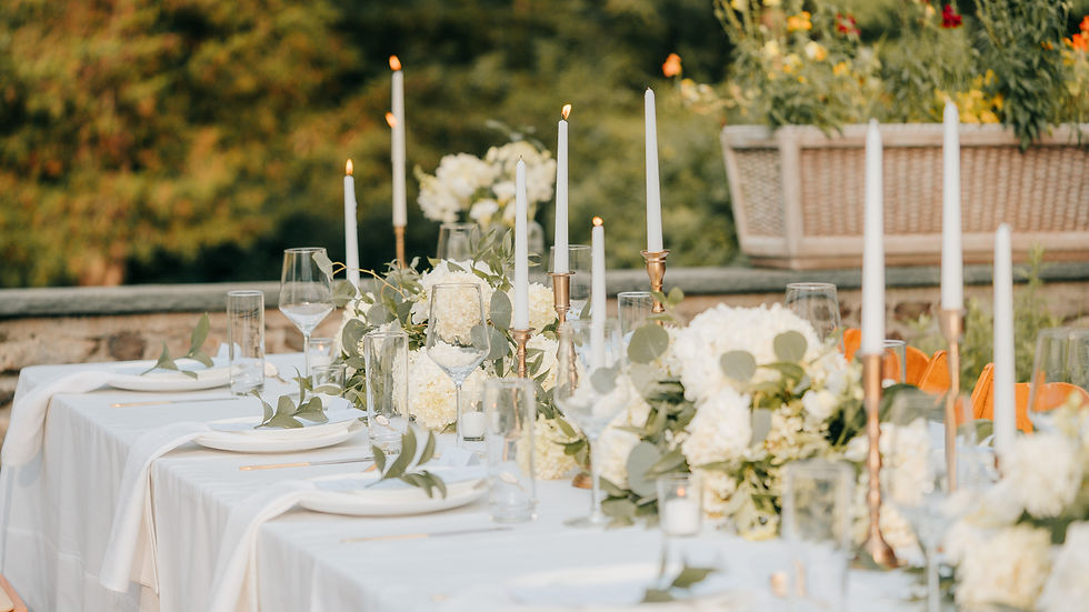 From Chasing Numbers to Chasing Connection: Why I Transitioned to Boutique Design