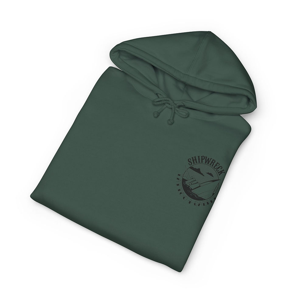 Thumbnail: The Campfire Casual Hoodie
