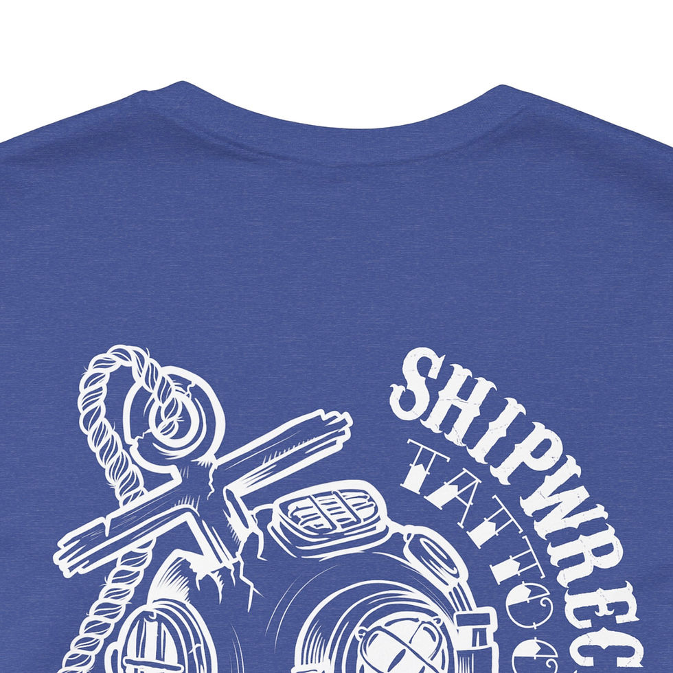 Thumbnail: The Workhorse Tee