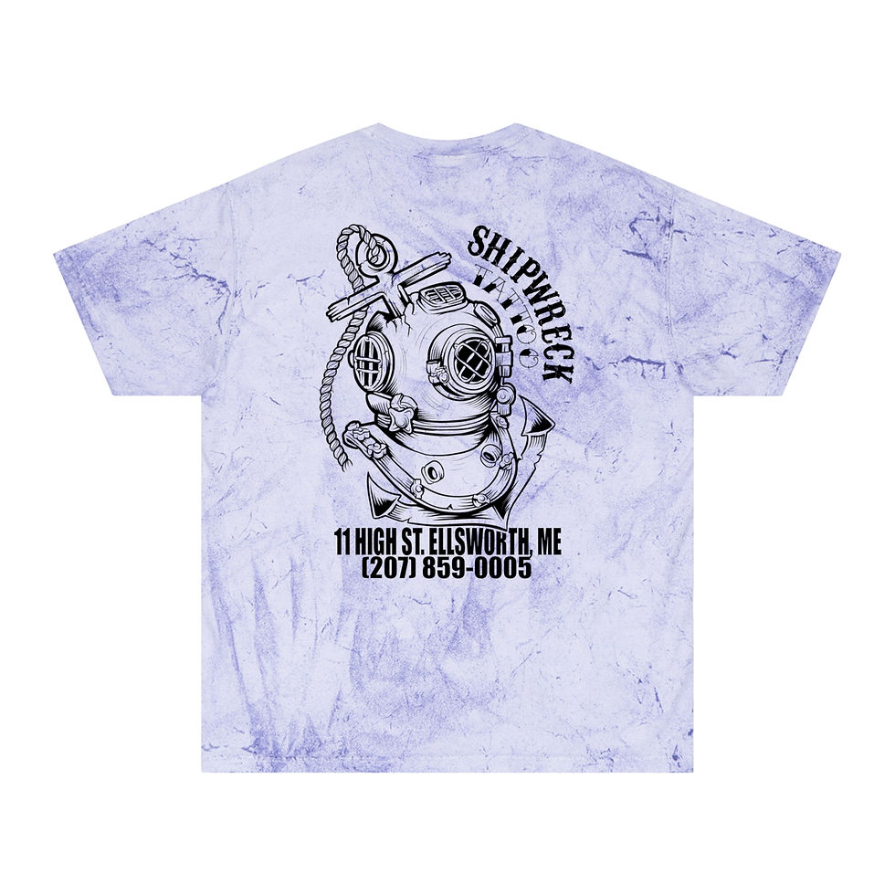 Thumbnail: Festival T-Shirt
