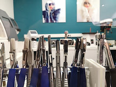 L'atelier Optical Vision, opticien à Roanne