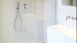 Création appartement en duplex