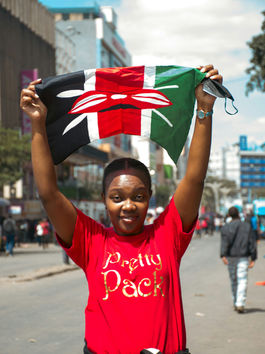 When the Dust Settles: A Soliloquy on the Protests #Reject... #Occupy...