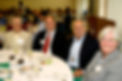 Gary at BECU Foundation Scholarship Luncheon with guest .JPG