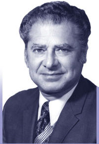 Harold Ostroff
