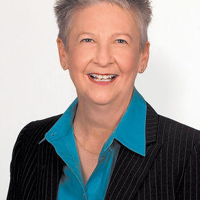 Harriet May
