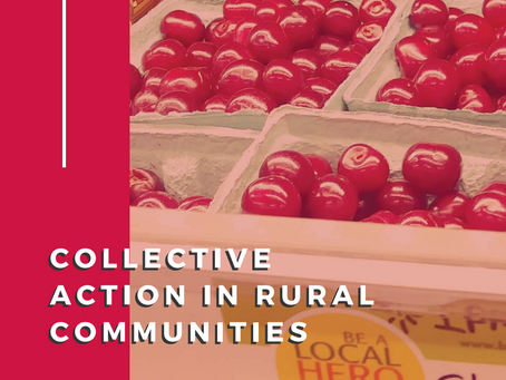 The Development of New Rural Cooperatives