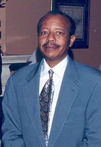 Werqu Mekasha
