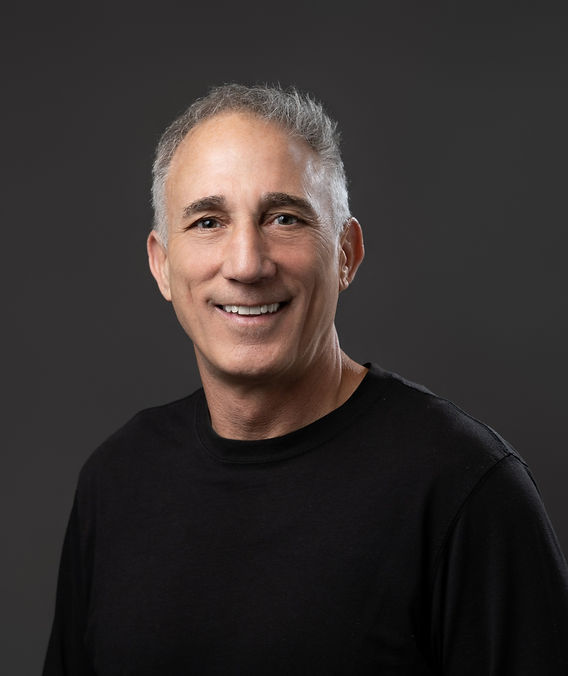Tony Bedard - Cooperative Hall of Fame