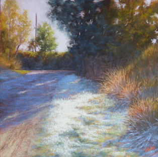 Le givre