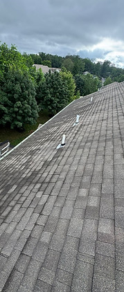 Roofing