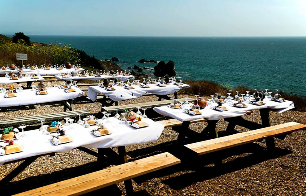 unique wedding venues bay area