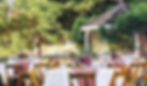 Marin County Wedding Planners - Rancho Nicasio Wedding