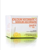 calvit c capsule, vitamin c capsule, organic food supplement, herbal capsule 