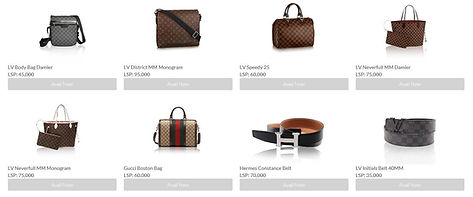 free accessories, lifestyle incentive