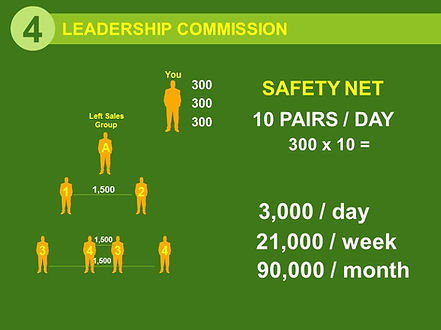 Leadership Commission