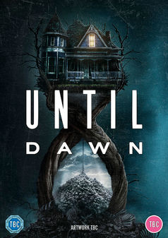 UNTIL DAWN
