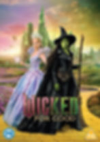 wicked for good