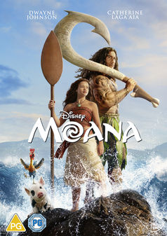 moana live