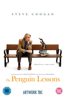 penguin lessons