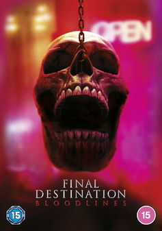 FINAL DESTINATION 6