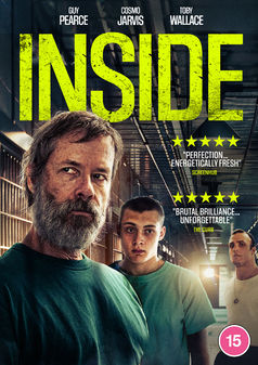 inside