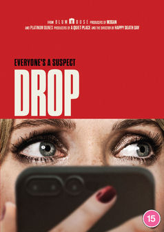 drop