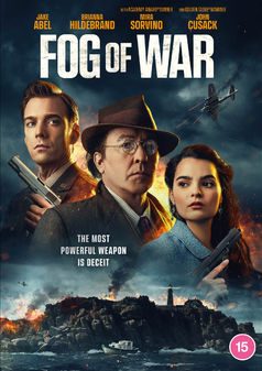 fog of war
