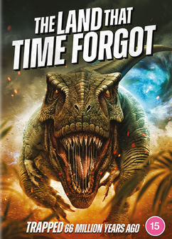 land that time forgot