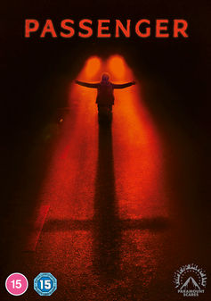 passenger