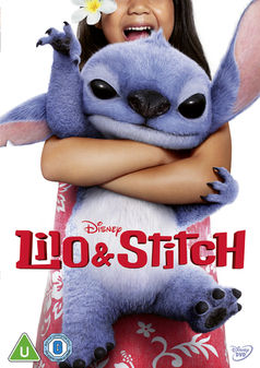 LILO AND STITCH
