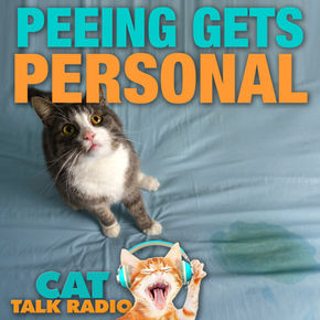 Peeing On Personal Things