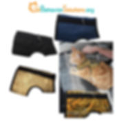 Kitty Holster Cat Harness