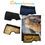 Thumbnail: Kitty Holster Cat Harness