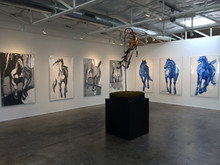 Gallery One Two Three