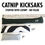 Thumbnail: GIGANTIC Catnip KickSak! 15” Long