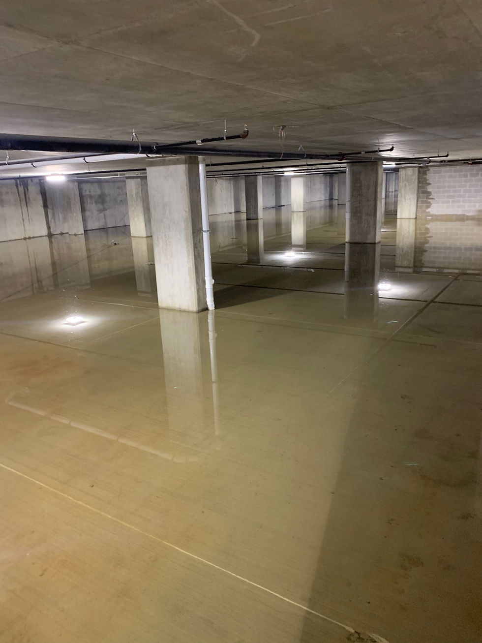 TriArc Jackson Street Garage & Apartments