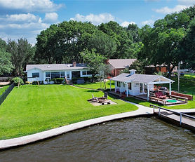 Water's Edge in Mabank