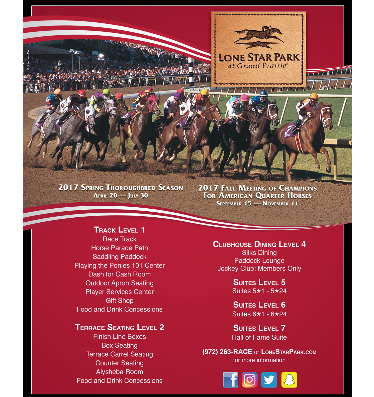 Lone Star Park