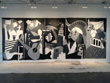Perro Y Sangre - Teatro Latea, New York City