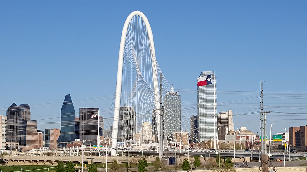 Trinity Groves™