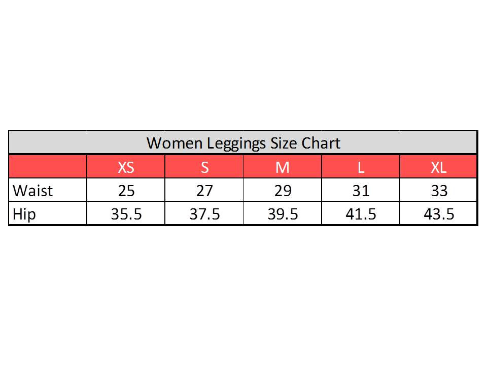 Thumbnail: Women's Black Leggings