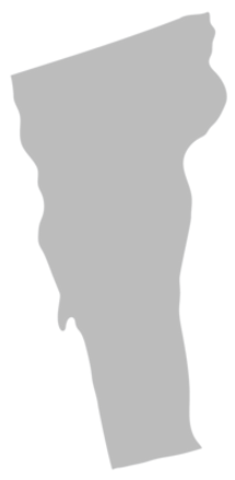 vermont-state-map-map-of-the-u-s-state-o