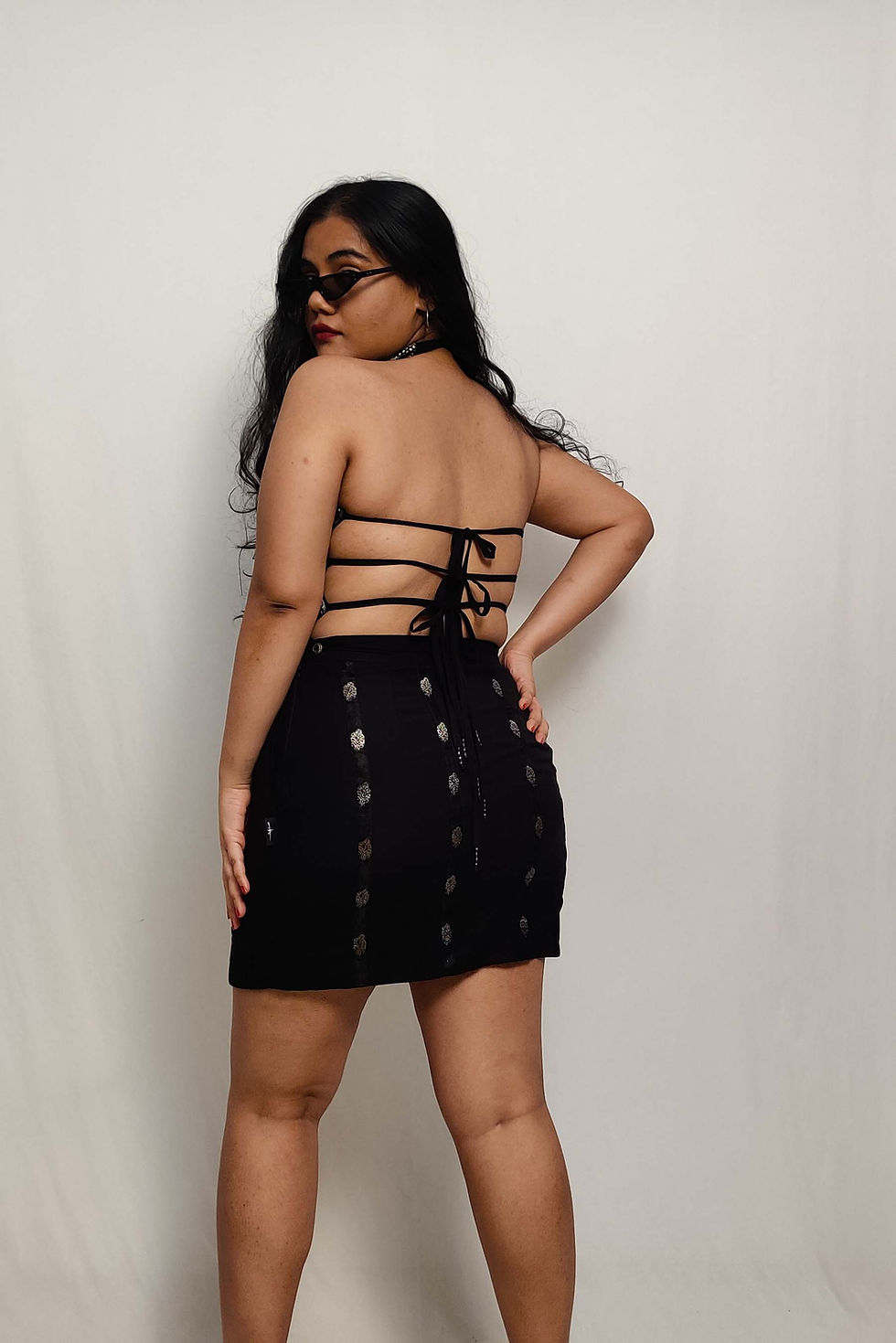 Thumbnail: Kala Jamun Co-ord