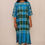 Thumbnail: Madras Dress
