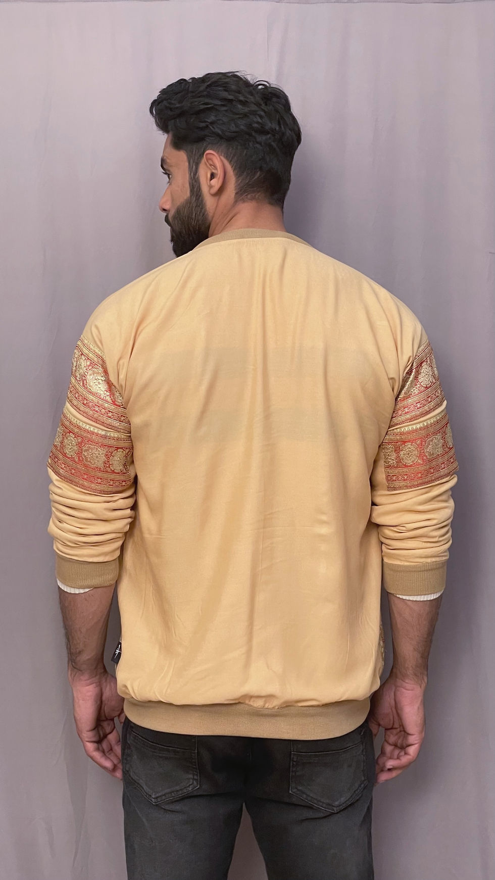 Thumbnail: Mihr-un-nissa Begum Bomber