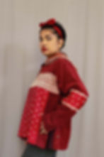 Thumbnail: Sundar Ghunghat Hoodie